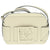 beige handtas