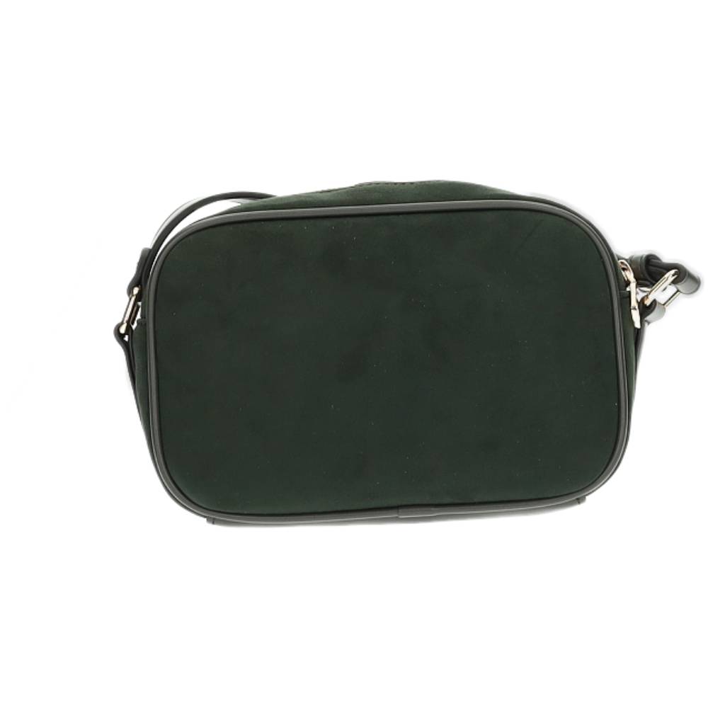groene handtas