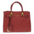 bordeaux handtas