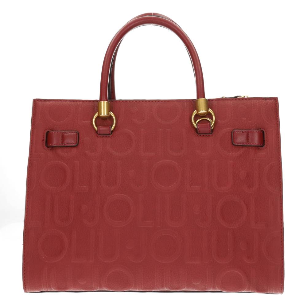 bordeaux handtas
