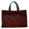 bordeaux handtas