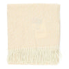 beige sjaal