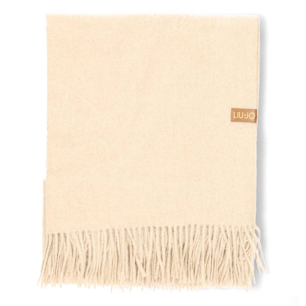 camel sjaal
