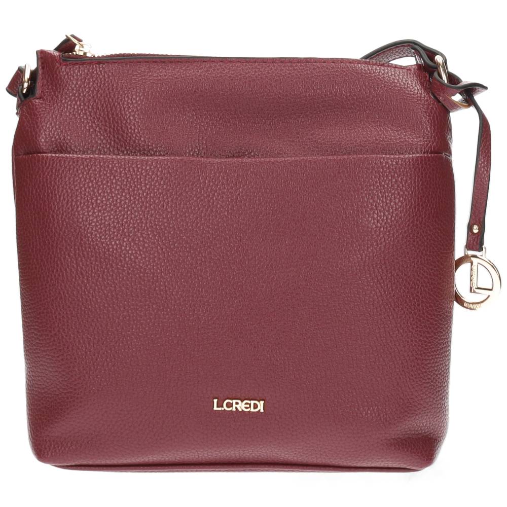 bordeaux handtas