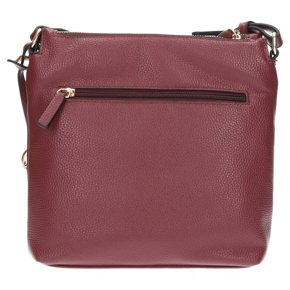 bordeaux handtas
