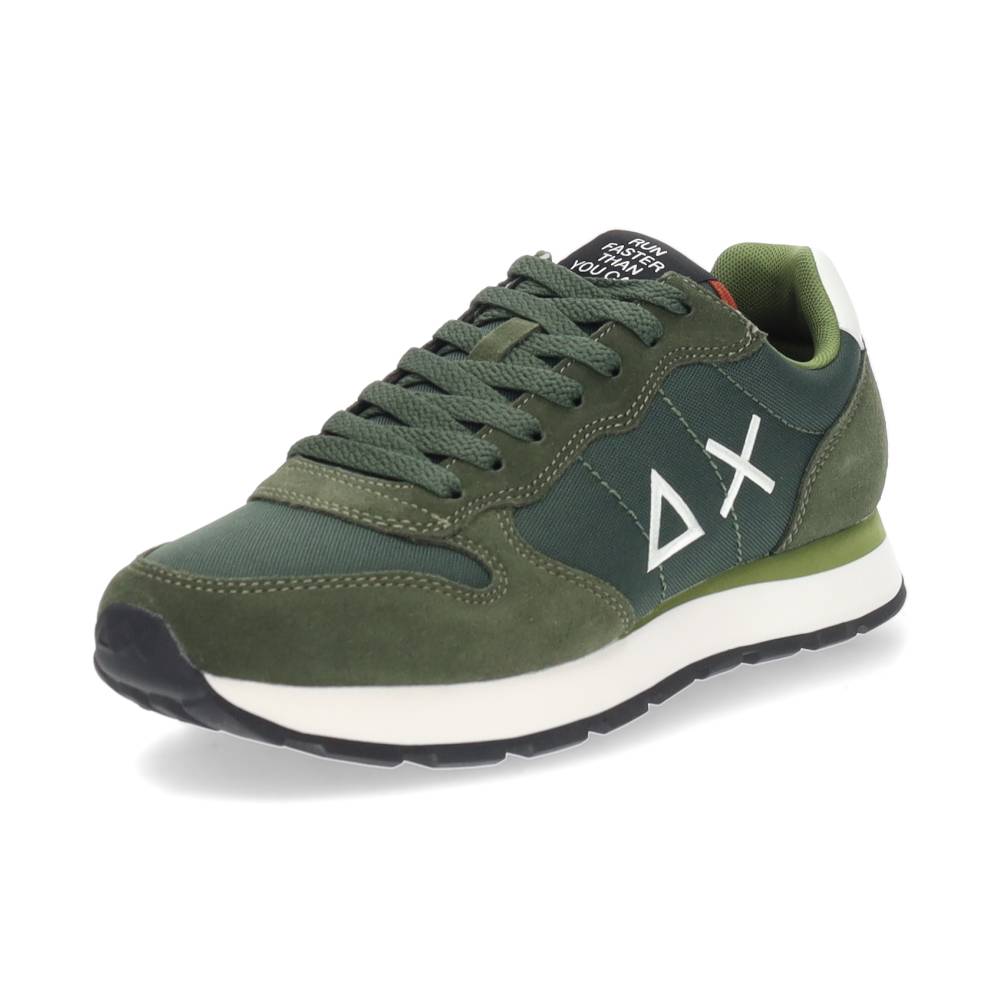 kaki sneaker