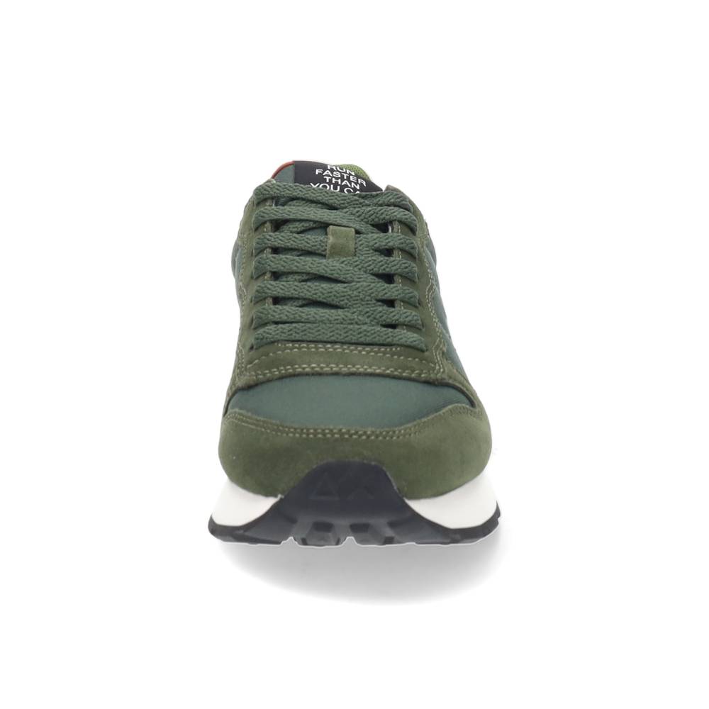 kaki sneaker
