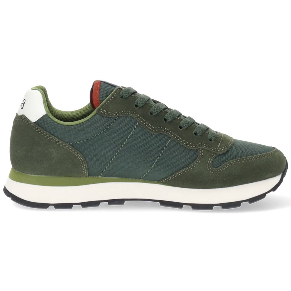 kaki sneaker