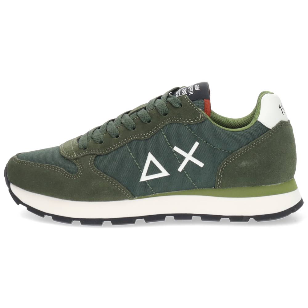 kaki sneaker