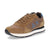 bruine sneaker