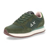 kaki sneaker