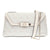 beige handtas