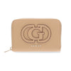 beige portefeuilles