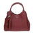 bordeaux handtas