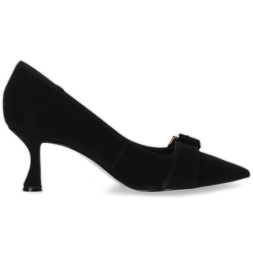 zwarte pump