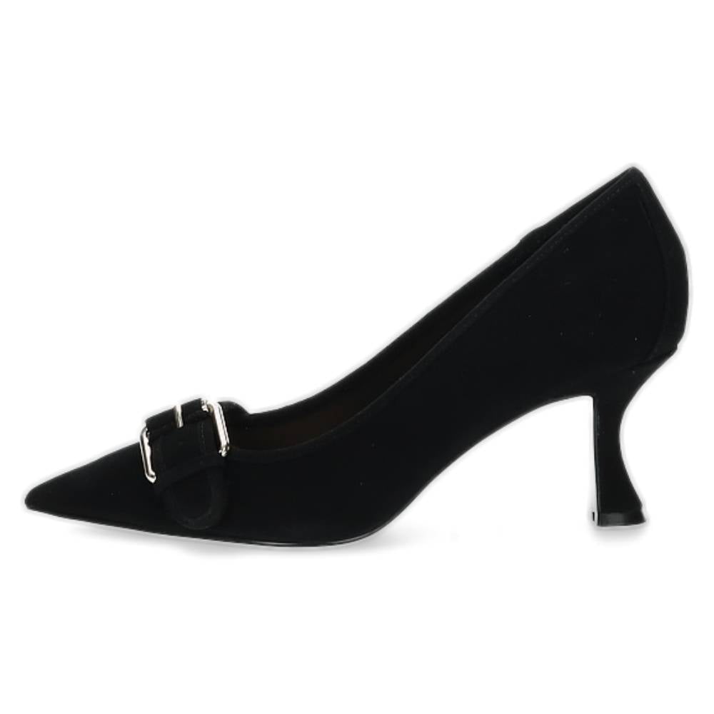 zwarte pump
