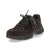 donkerbruine sneaker