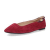 bordeaux ballerina
