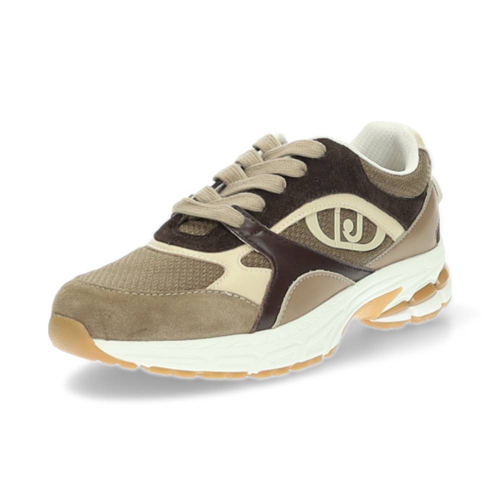lichtbruine sneaker