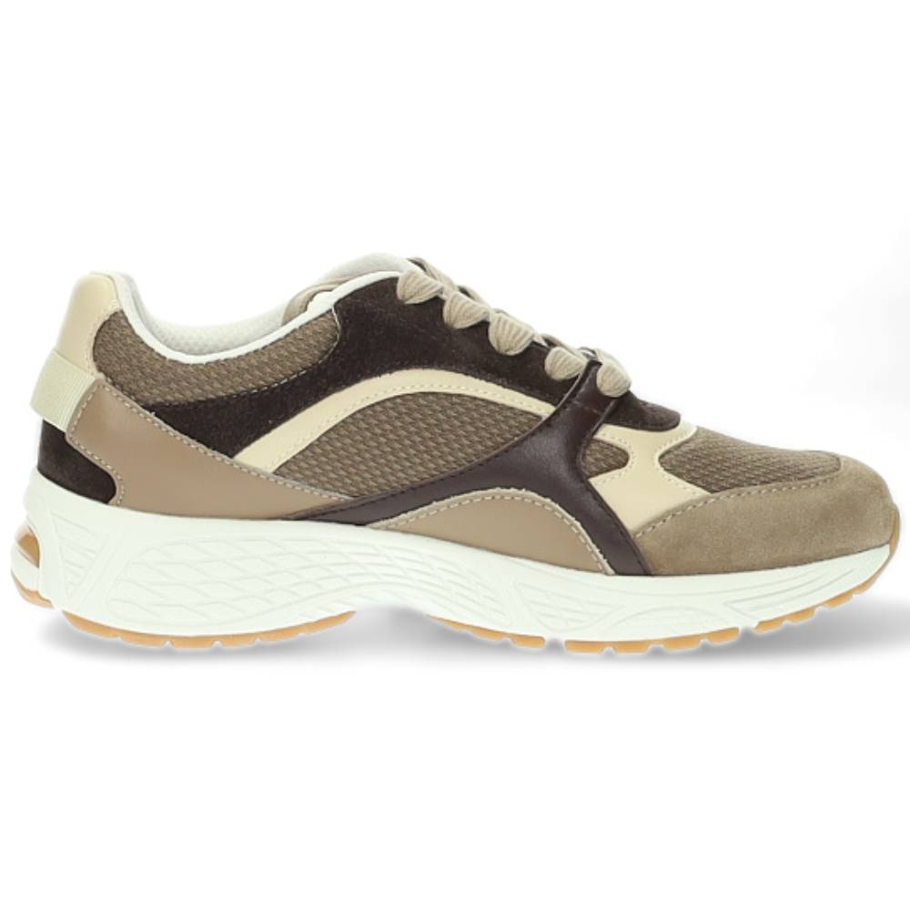 lichtbruine sneaker