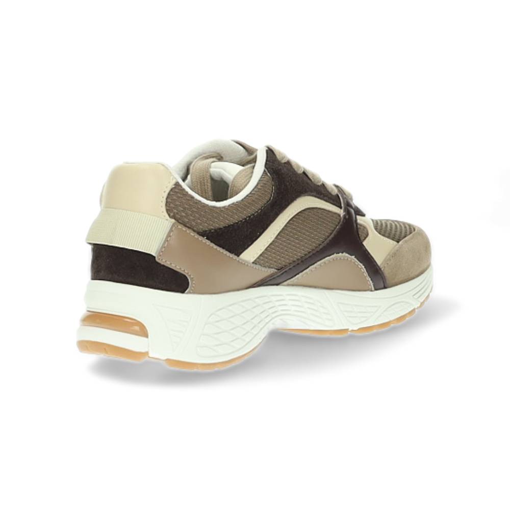 lichtbruine sneaker