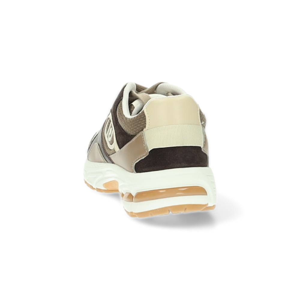 lichtbruine sneaker