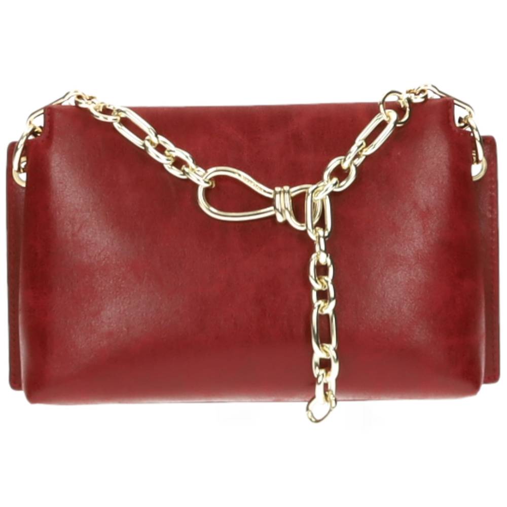 bordeaux handtas