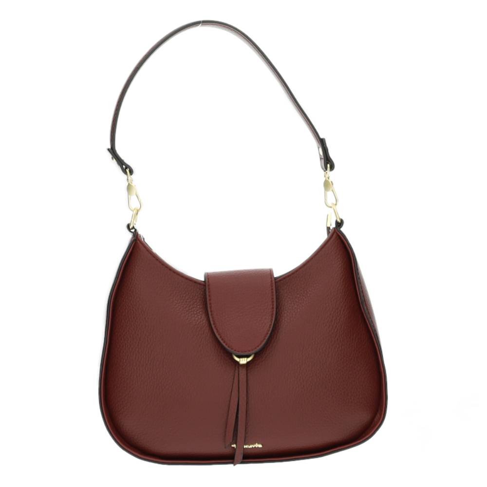 bordeaux handtas