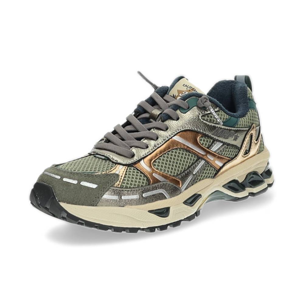 mulitcolour sneaker