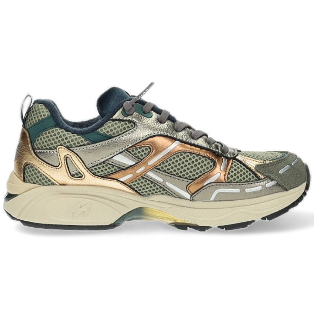 mulitcolour sneaker