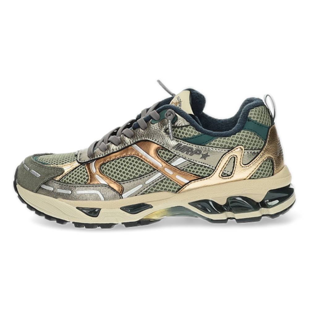 mulitcolour sneaker