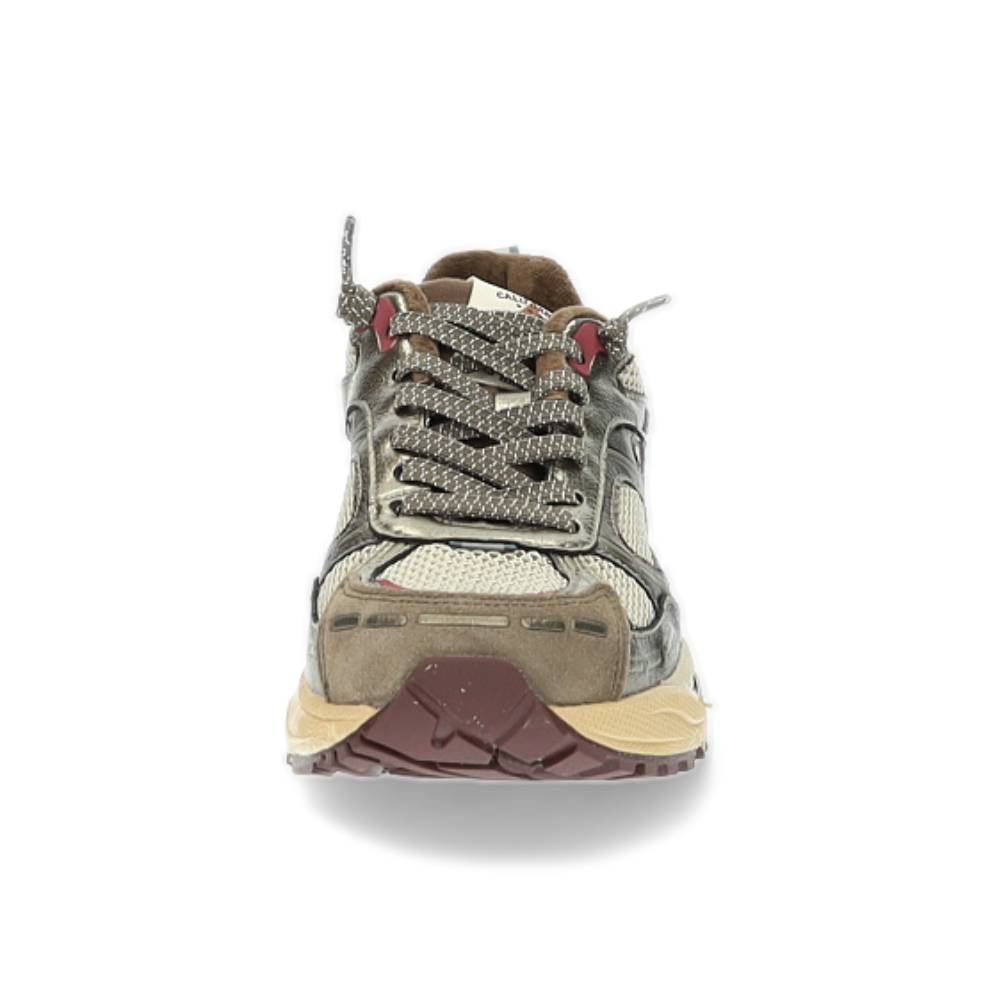 taupe sneaker