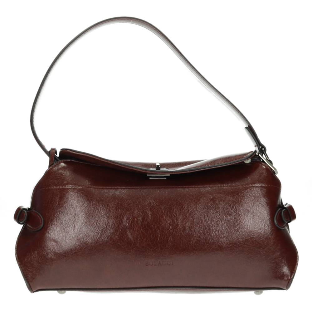 burgundy handtas