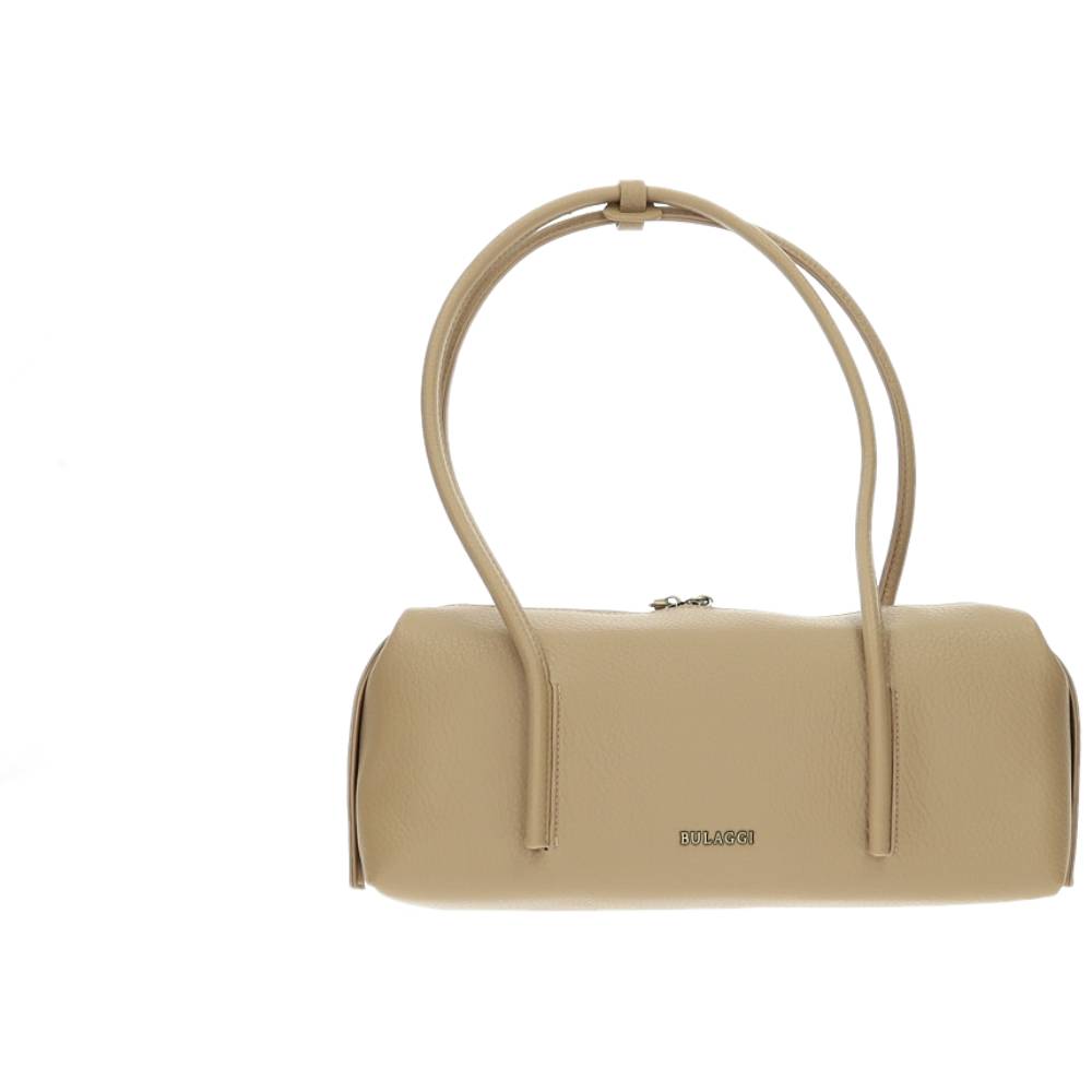taupe handtas