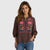 bruine blouse