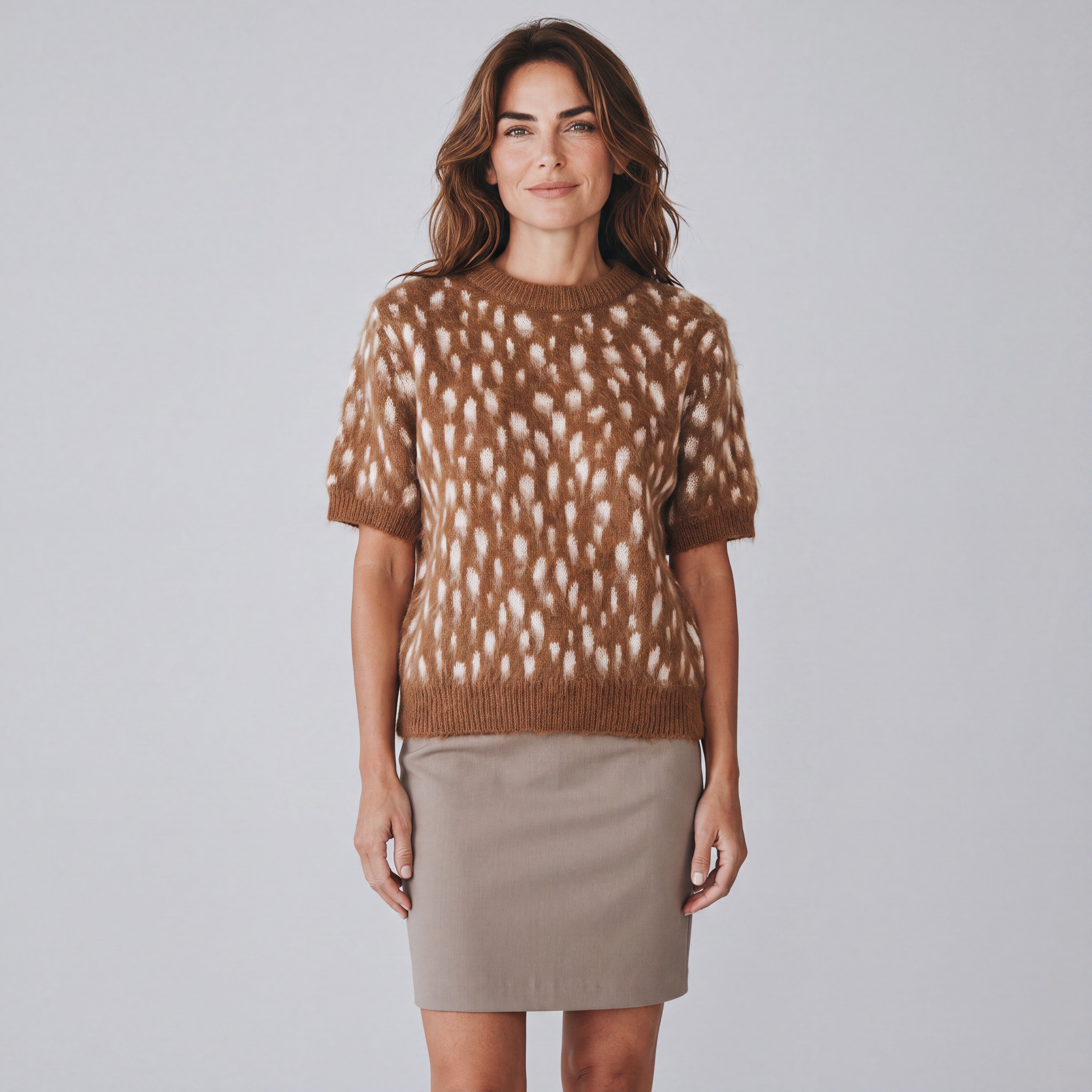 camel trui
