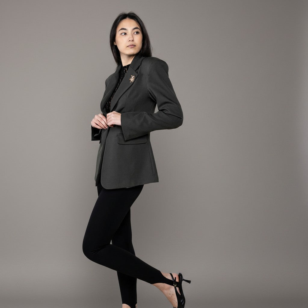 zwarte broek