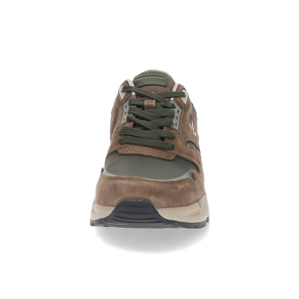 taupe sneaker