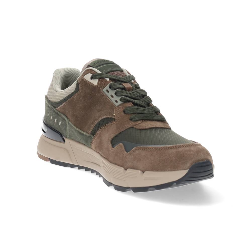 taupe sneaker