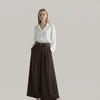 blauwe broek