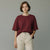 bordeaux t-shirt