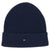 donkerblauwe herenmuts