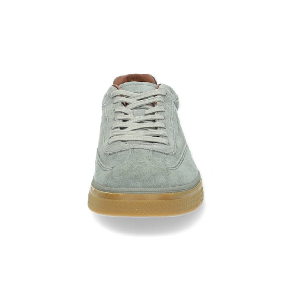 grijze sneaker