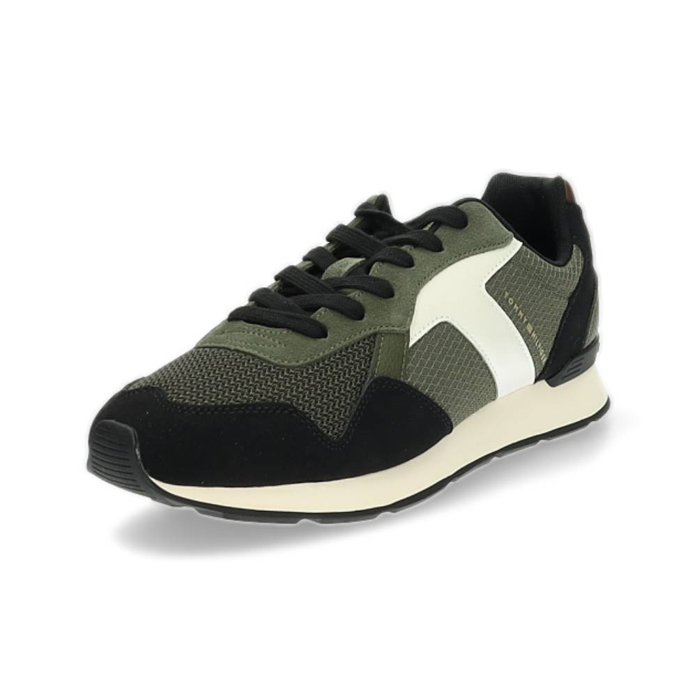 kaki sneaker