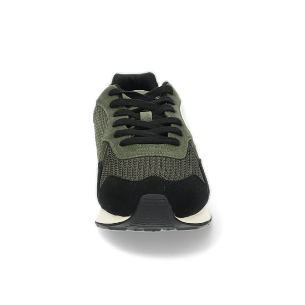 kaki sneaker