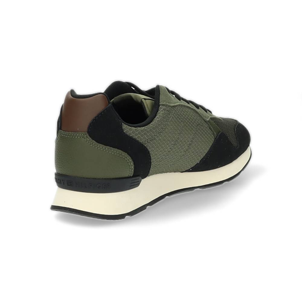 kaki sneaker