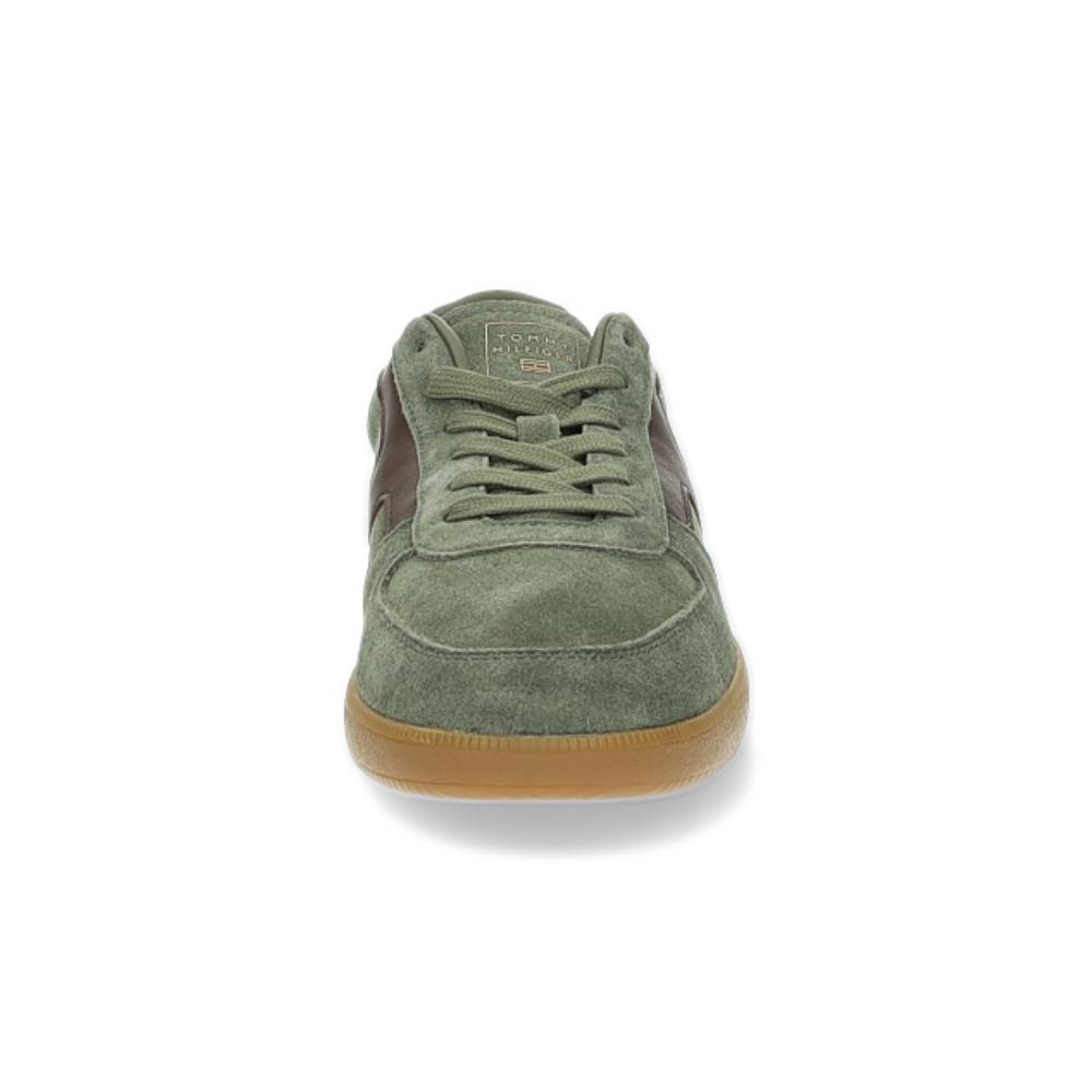 kaki sneaker