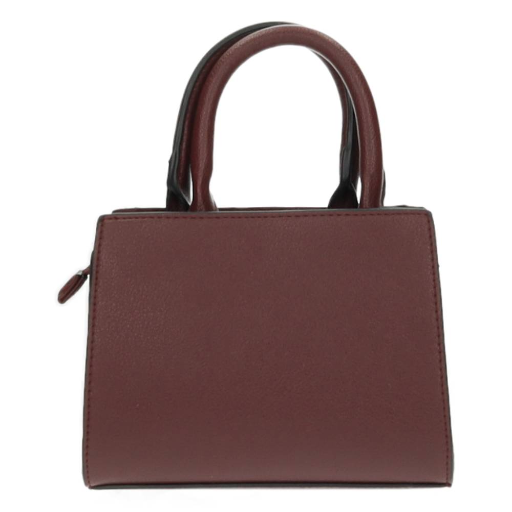 bordeaux handtas