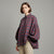 bordeaux blouse