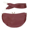 bordeaux handtas